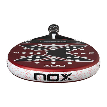 NOX X-ZERO Red 2026 (Racket)
