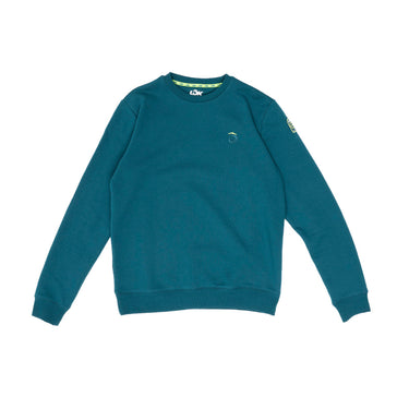 LOK NERO Green 2026 (Sudadera)