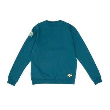 LOK NERO Green 2026 (Sudadera)