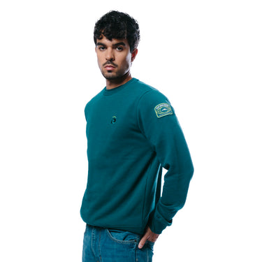 LOK NERO Green 2026 (Sudadera)