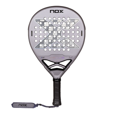 NOX GENIUS 18K 2027 by AGUSTIN TAPIA (Racket)