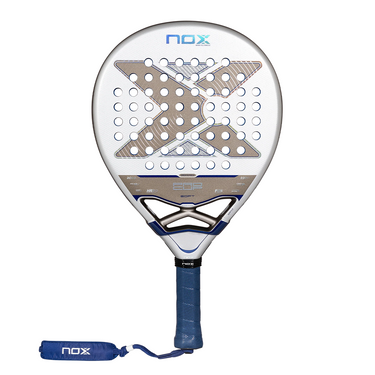 NOX PRO CUP Soft 2027 by AGUSTIN TAPIA (Racket)