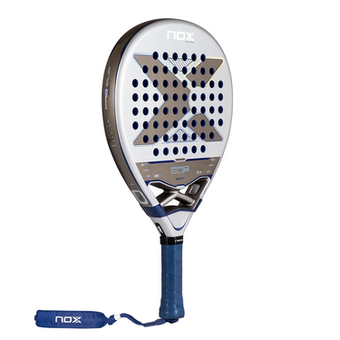 NOX PRO CUP Soft 2027 by AGUSTIN TAPIA (Racket)