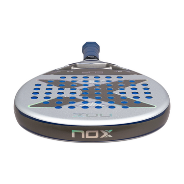 NOX PRO CUP Soft 2027 by AGUSTIN TAPIA (Racket)