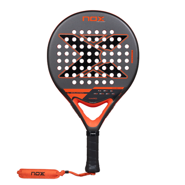 NOX EQUATION Hard Advanced 2027 (Racket)