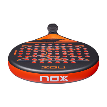 NOX EQUATION Hard Advanced 2027 (Racket)