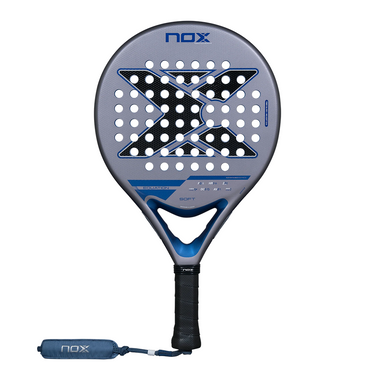 NOX EQUATION Soft Advanced 2027 (Racket)