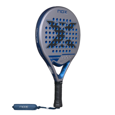 NOX EQUATION Soft Advanced 2027 (Racket)