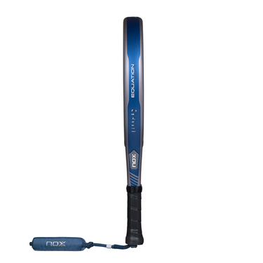 NOX EQUATION Soft Advanced 2027 (Racket)