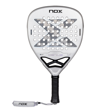 NOX GENIUS Attack 12K Xtreme 2027 by AGUSTIN TAPIA (Racket)