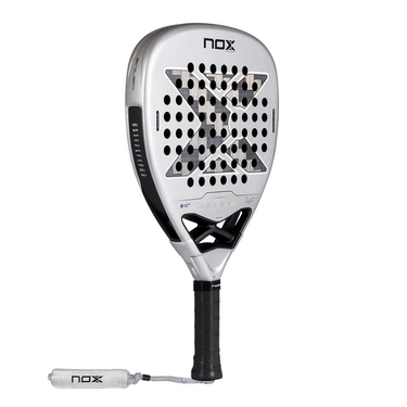 NOX GENIUS Attack 12K Xtreme 2027 by AGUSTIN TAPIA (Racket)