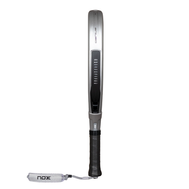 NOX GENIUS Attack 12K Xtreme 2027 by AGUSTIN TAPIA (Racket)