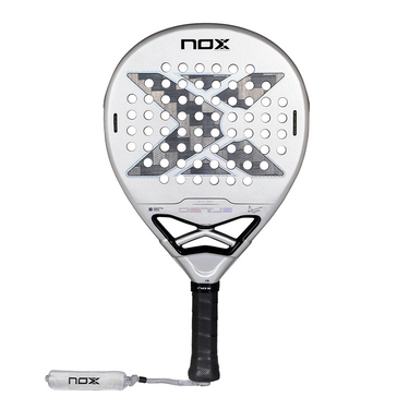 NOX GENIUS 12K Xtreme 2027 by AGUSTIN TAPIA (Racket)