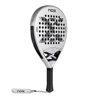 NOX GENIUS 12K Xtreme 2027 by AGUSTIN TAPIA (Racket)
