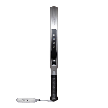 NOX GENIUS 12K Xtreme 2027 by AGUSTIN TAPIA (Racket)