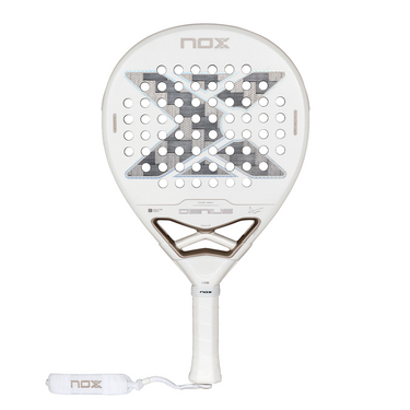 NOX GENIUS 12K Xtrem Lite 2027 by AGUSTIN TAPIA (Racket)