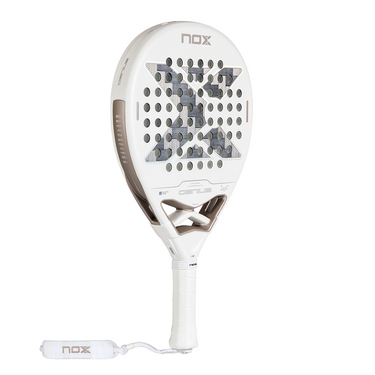 NOX GENIUS 12K Xtrem Lite 2027 by AGUSTIN TAPIA (Racket)