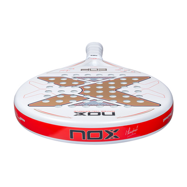 NOX ML10 PRO CUP Coorp. 2027 by MIGUEL LAMPERTI (Pala)