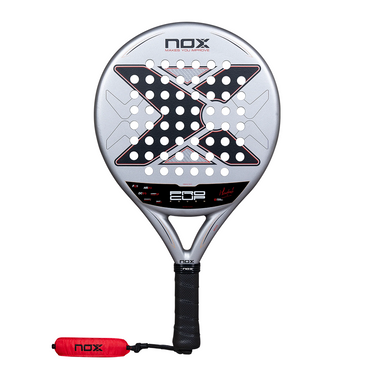 NOX ML10 PRO CUP Rough Surface 2027 by MIGUEL LAMPERTI (Pala)