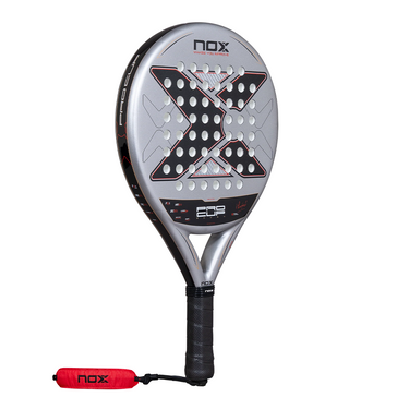 NOX ML10 PRO CUP Rough Surface 2027 by MIGUEL LAMPERTI (Pala)