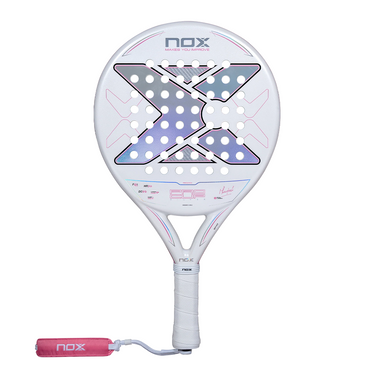 NOX  ML10PRO CUP Light 2027 by MIGUEL LAMPERTI (Pala)
