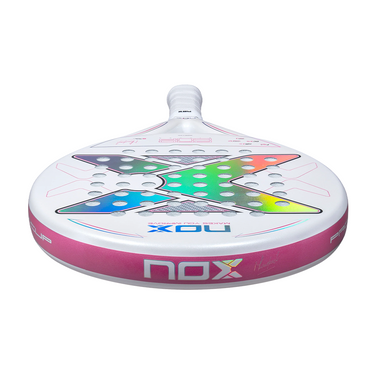 NOX  ML10PRO CUP Light 2027 by MIGUEL LAMPERTI (Pala)