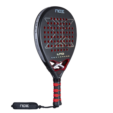 PACK AT10 GENIUS 12K Xtrem Limited Edition by AGUSTIN TAPIA 2026 (Raquete)