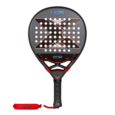 NOX PRO CUP Hard 2027 by AGUSTIN TAPIA (Racket)