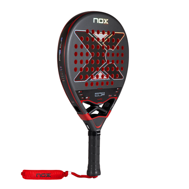 NOX PRO CUP Hard 2027 by AGUSTIN TAPIA (Racket)