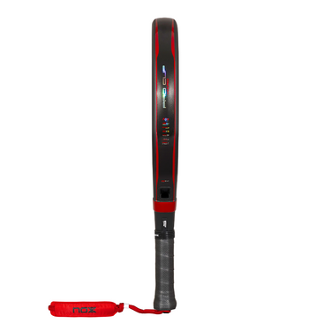 NOX PRO CUP Hard 2027 by AGUSTIN TAPIA (Racket)