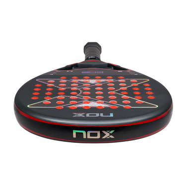 NOX PRO CUP Hard 2027 by AGUSTIN TAPIA (Racket)
