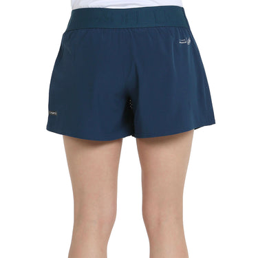 BULLPADEL OLEIROS Azul Mujer (Falda)