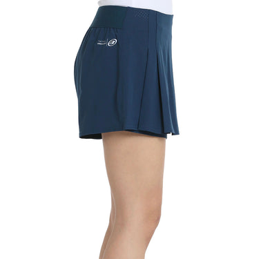 BULLPADEL OLEIROS Azul Mujer (Falda)