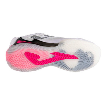 JOMA OPEN MEN 2502 Blanco FW25 (Zapatillas)