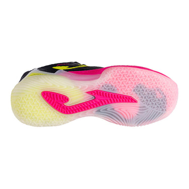 JOMA OPEN Men 2503 Marinblå FW25 (Skor)