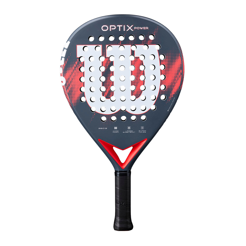 OPTIX V2 POWER Red