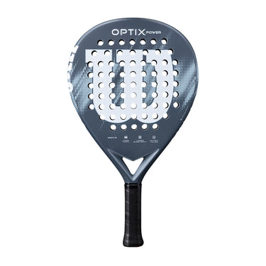 WILSON OPTIX V2 POWER Blue 2026 (Racket)