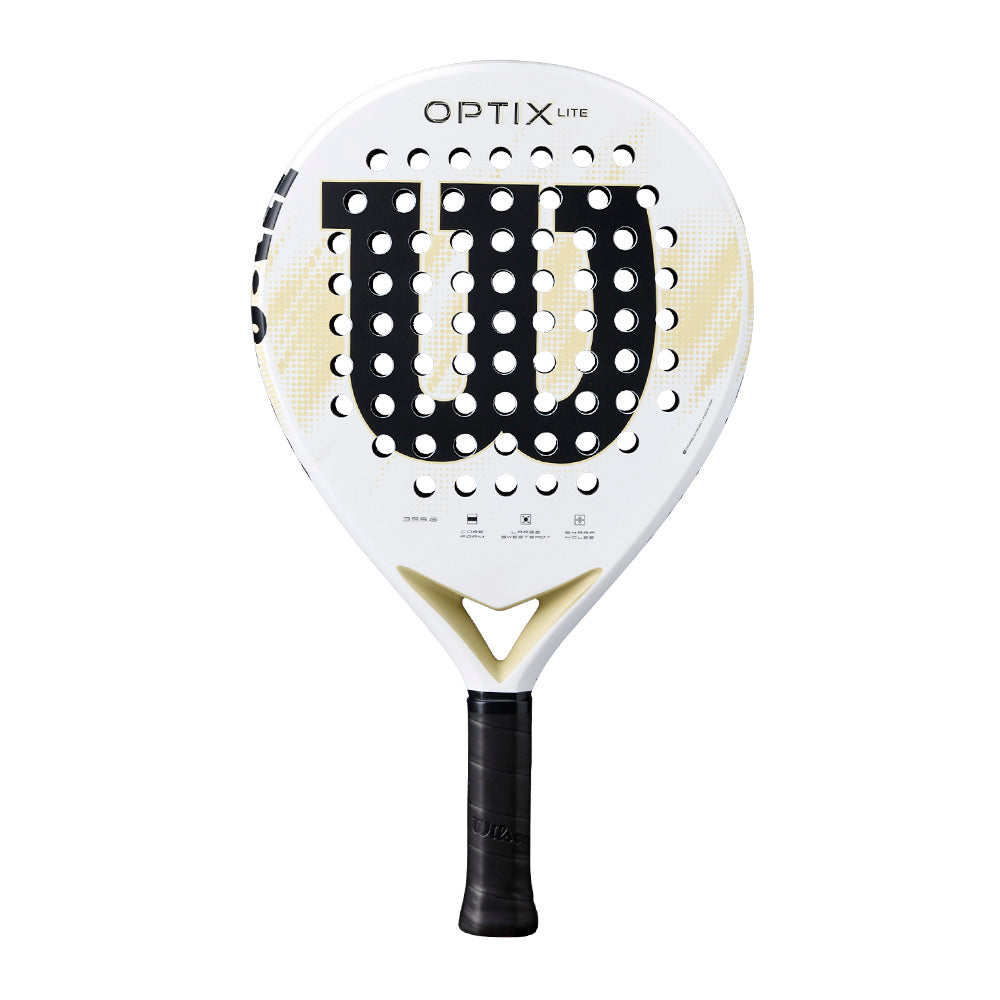 OPTIX V2 LITE White