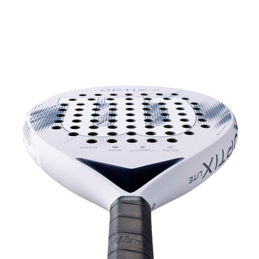 WILSON OPTIX V2 LITE Lilac 2026 (Pala)