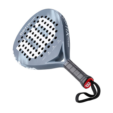 WILSON OPTIX V2 POWER Blue 2026 (Racket)