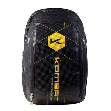 KOMBAT OSORNO 2025 Gelb (Rucksack)