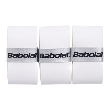 Overgrips BABOLAT PRO TOUR 2.0 X3