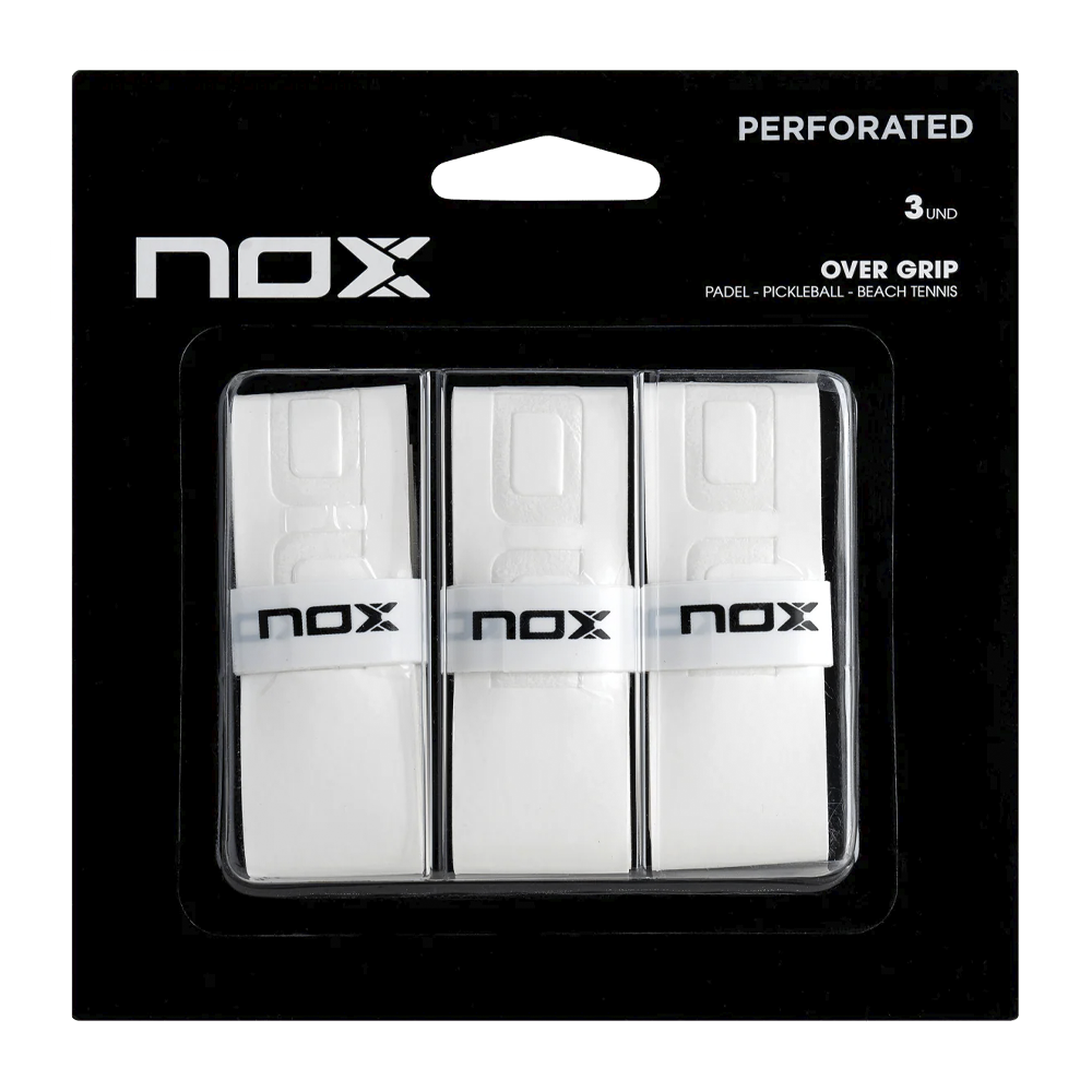 Overgrips PRO 3 Uds