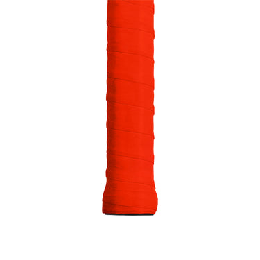 Overgrips WILSON PRO Overgrip Burn 3 Uds Laranja