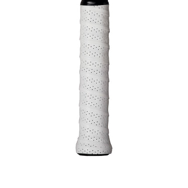 Overgrips WILSON PRO Overgrip Perforated 12 Uds White