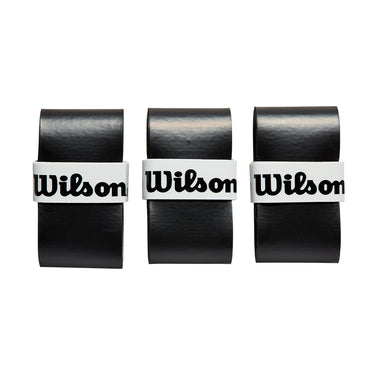 Overgrips WILSON Profile PADEL Black