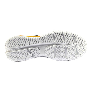 BULLPADEL PREMIER PADEL P1 Bianco 2025 (Scarpe)