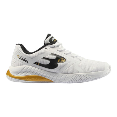 BULLPADEL PREMIER PADEL P1 White 2025 (Shoes)