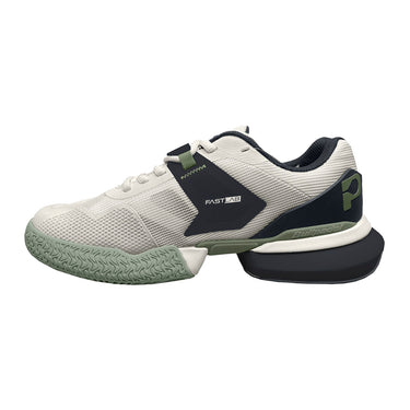 BULLPADEL PREMIER PADEL P1 Blanco 2026 (Zapatillas)