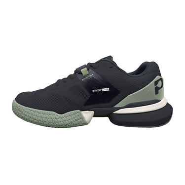 BULLPADEL PREMIER PADEL P1 Noir 2026 (Chaussures)